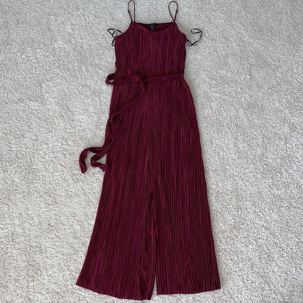 Forever 21 Jumpsuit